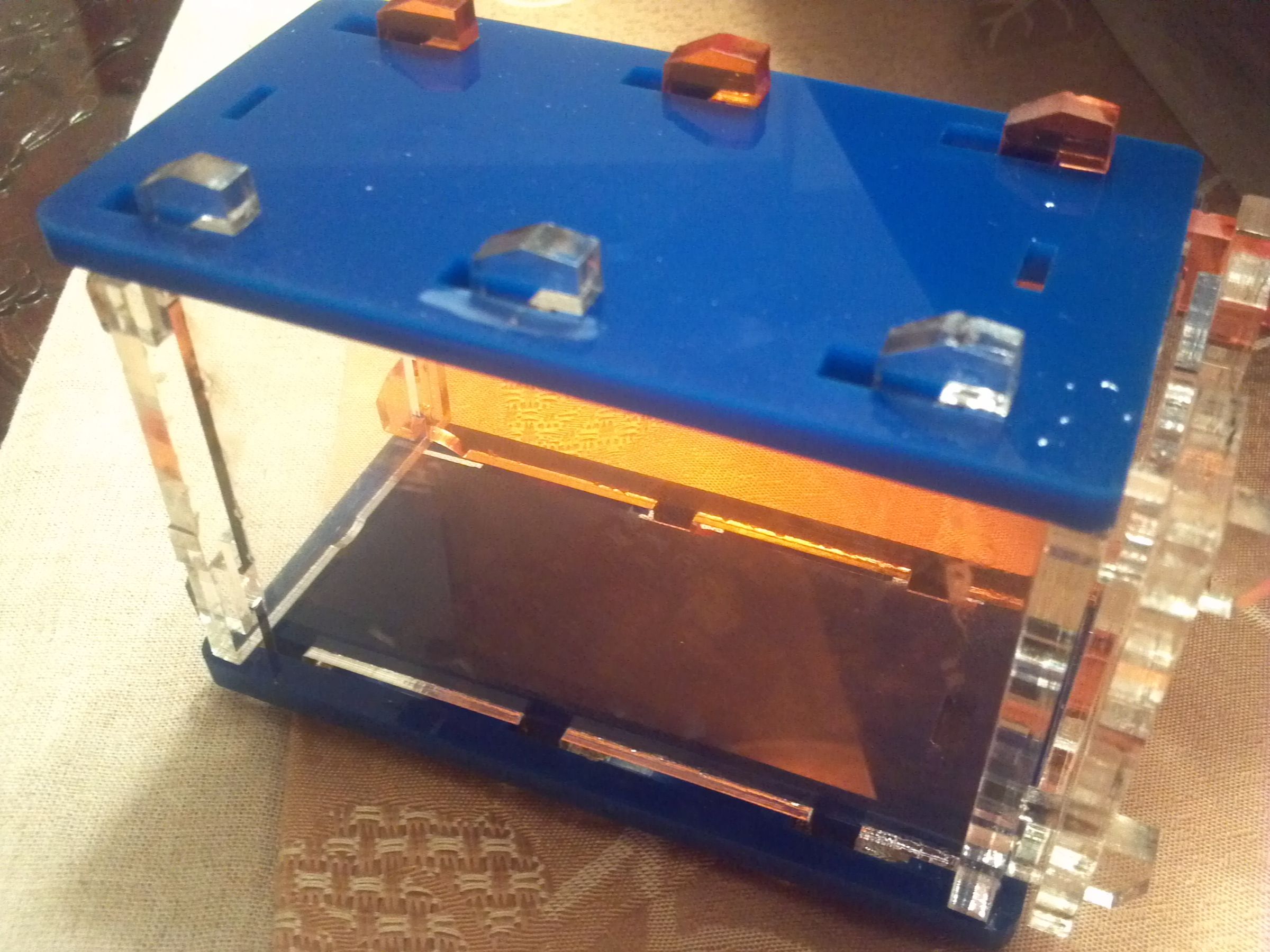 Humane Mouse Trap. I Made This at Instructables