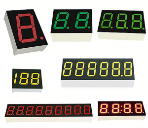 Start&End Kit: LED Drive Principle