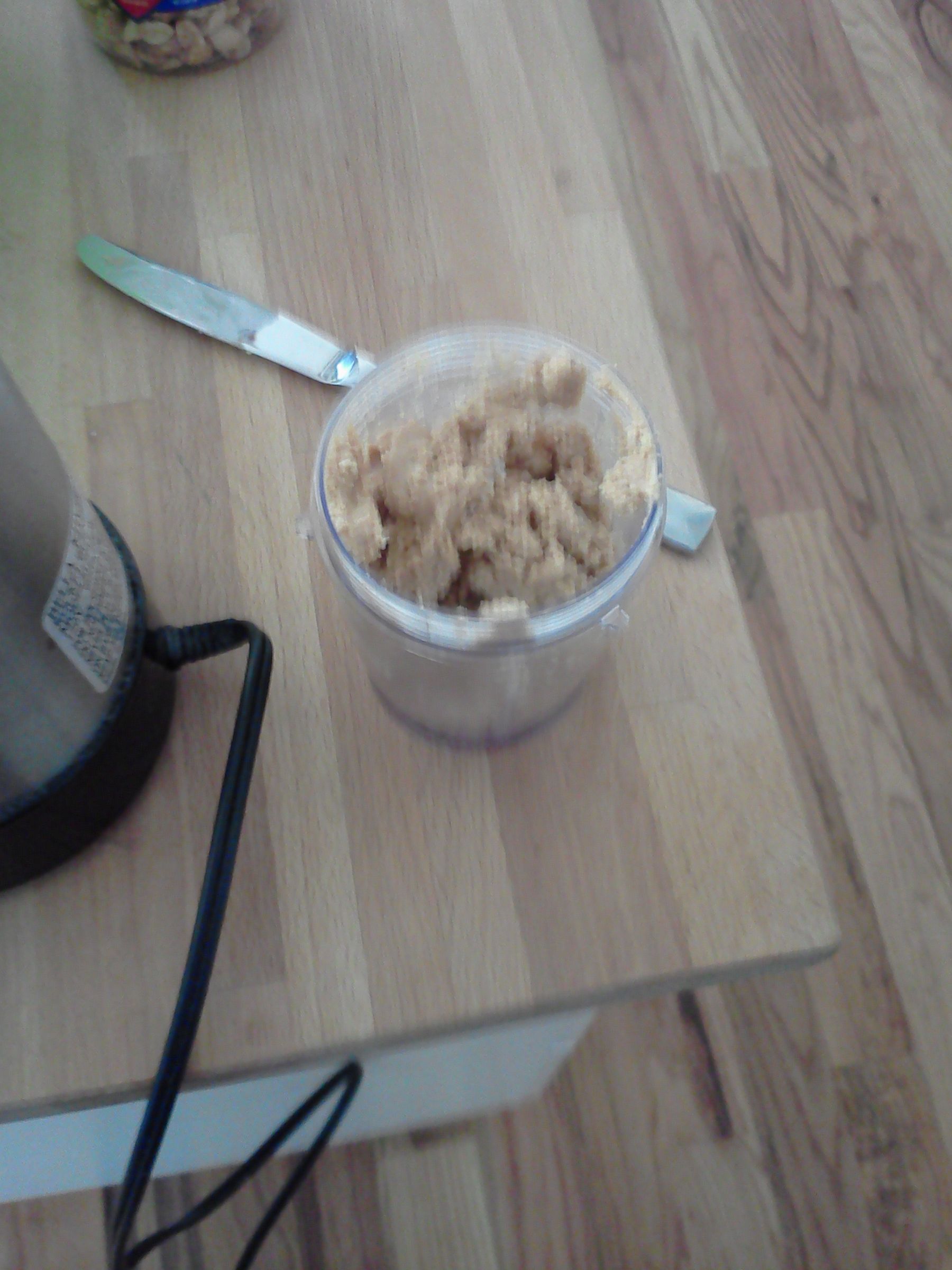 Ants on a Log With DIY Peanut Butter 5 Steps Instructables