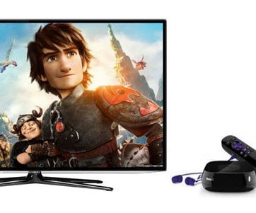 Effortlessly Stream and Play DRM-ed ITunes Movie on Roku