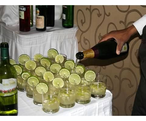 Caipirinha