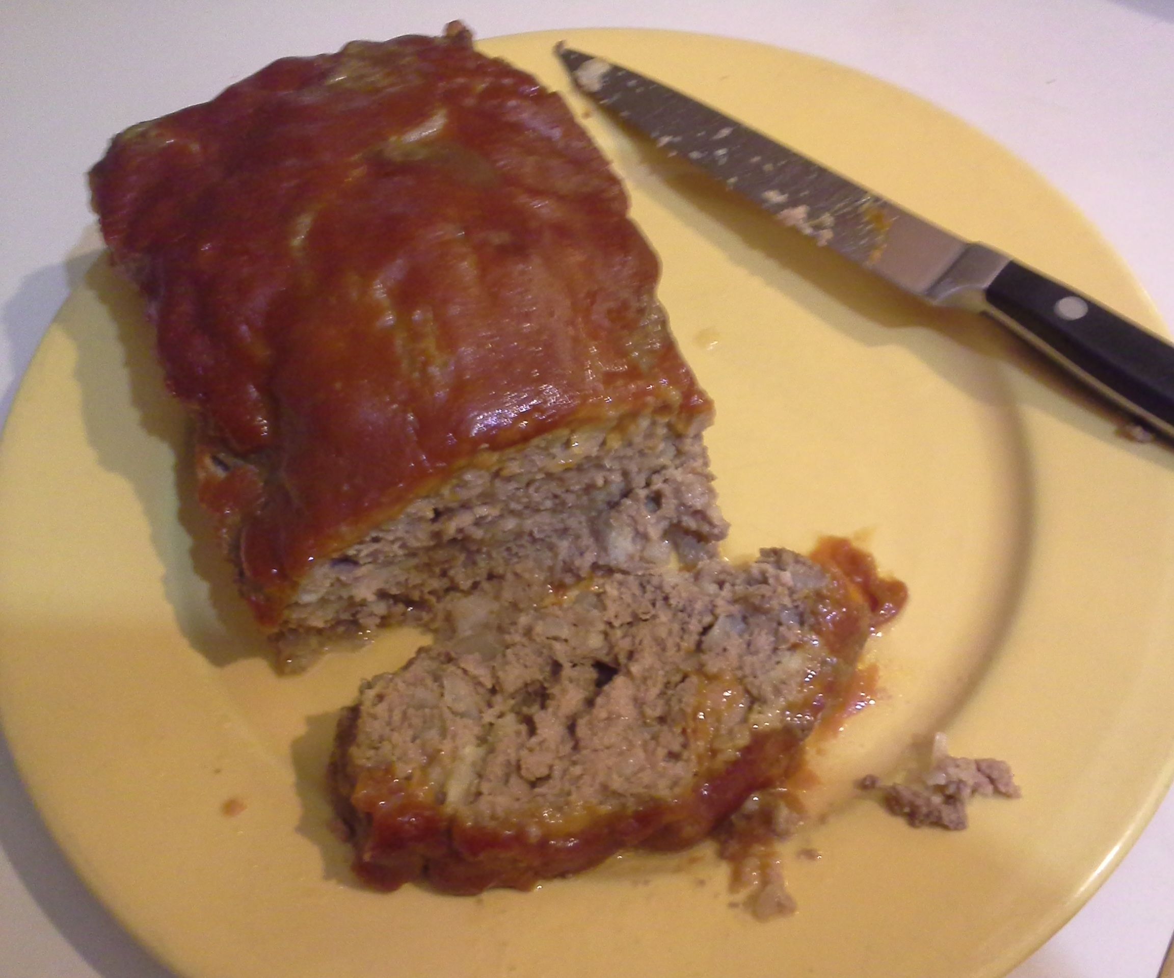 Meatloaf