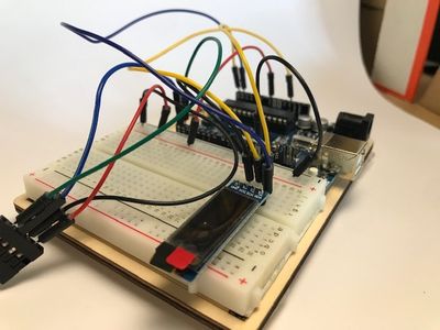 Easiest Arduino VESC Monitor : 4 Steps - Instructables