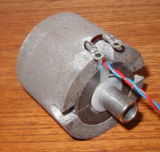 Coil Gun Projectiles : 4 Steps - Instructables