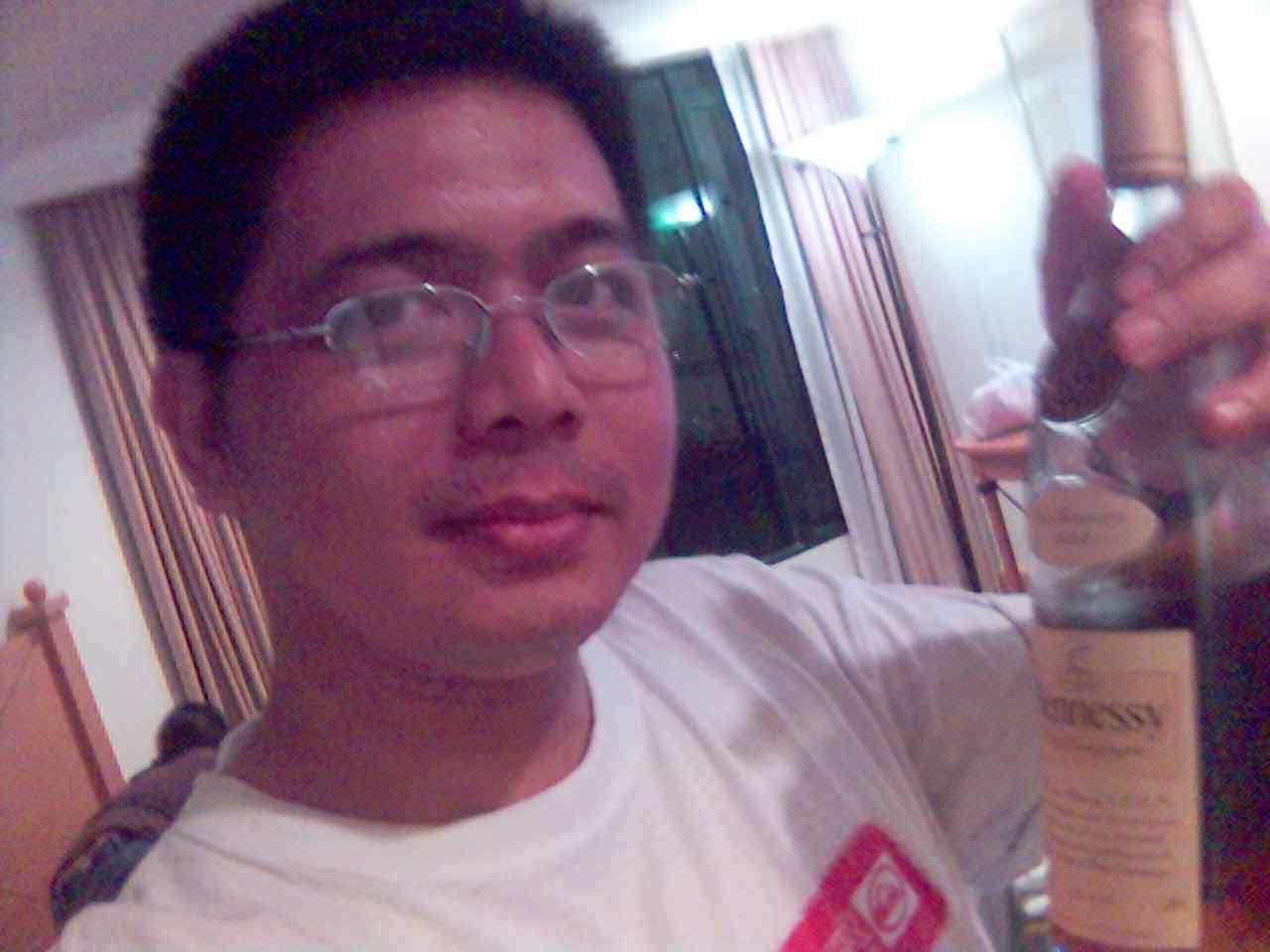 author