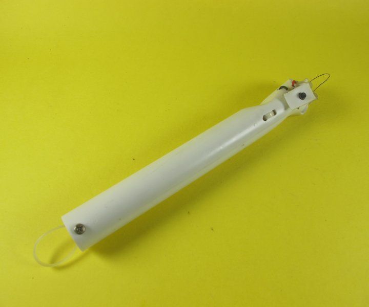 PVC Foam Hot-wire Knife