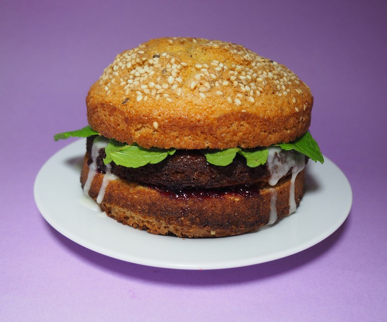 This Is a Cake