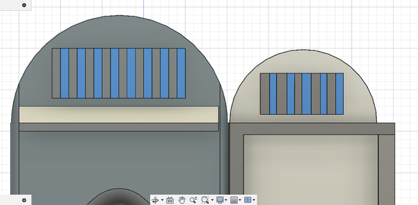 Freezing Temperatures