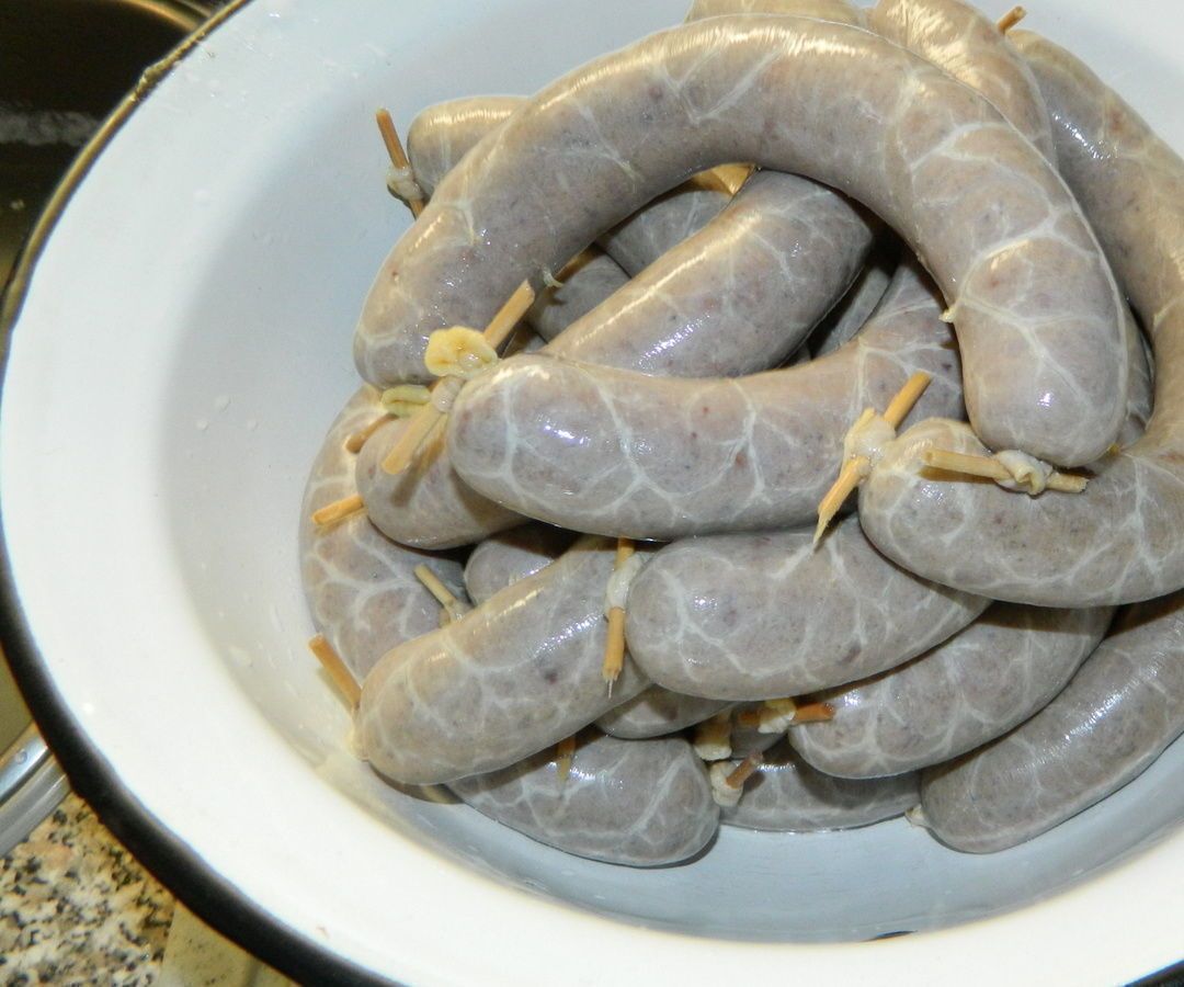 Špejlování Střívek