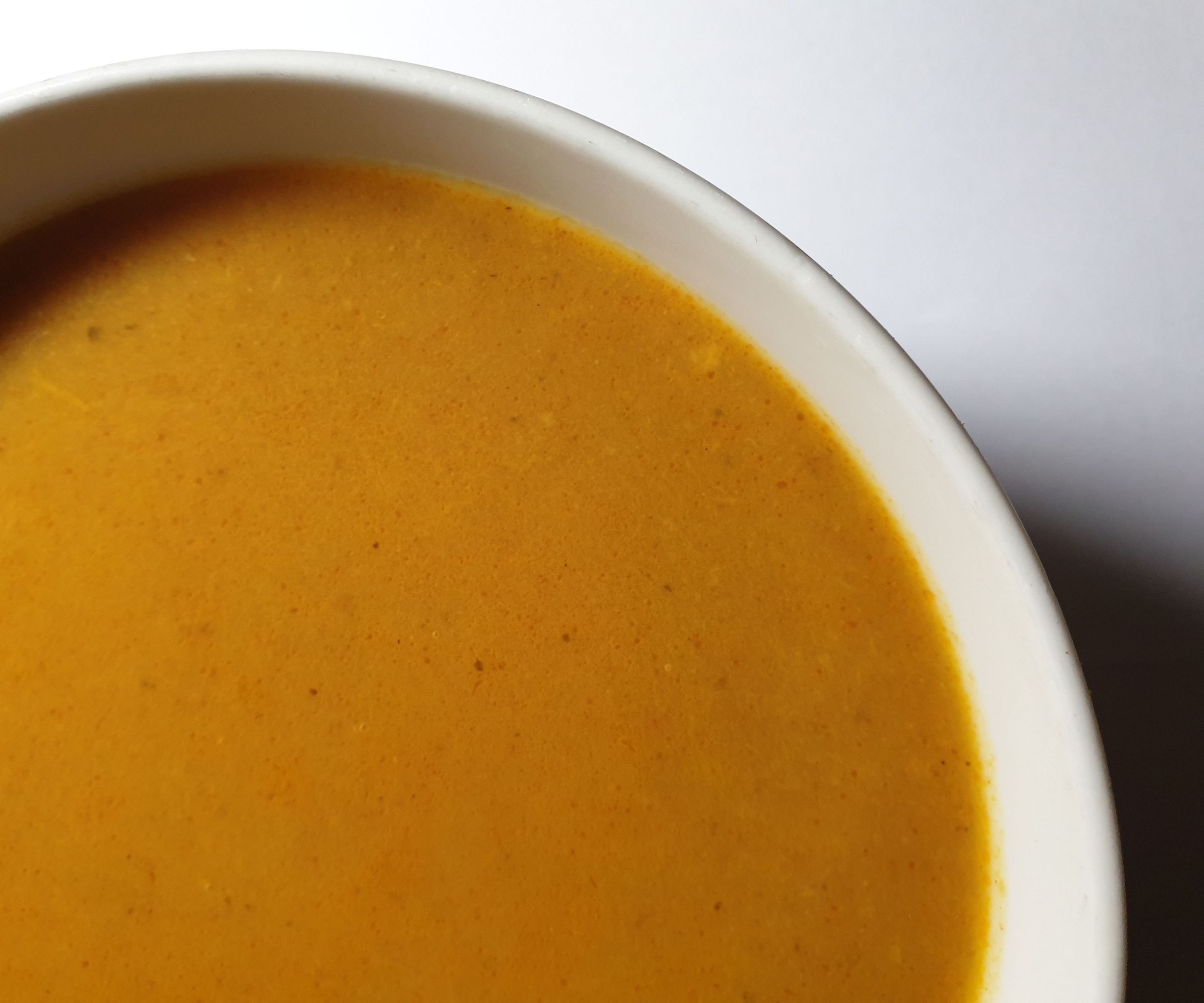 How to Make Indian Restaurant Curry Base - the Secret to Making Multiple Batches of Curries Quickly