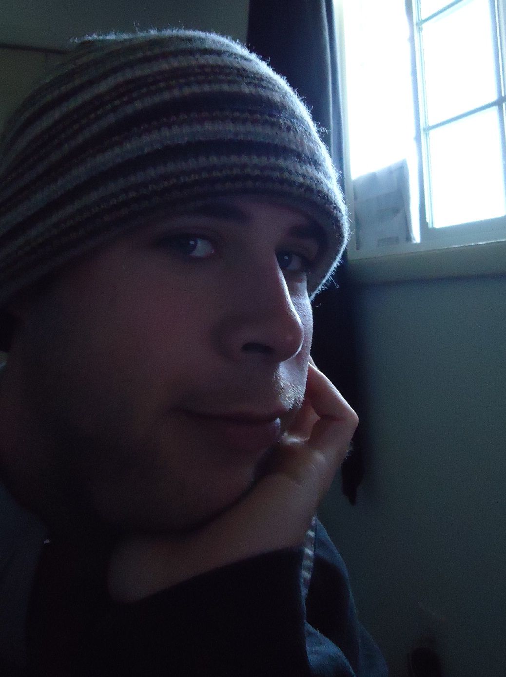 author
