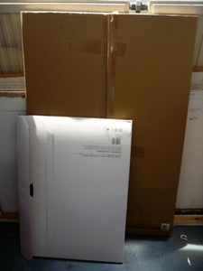Cardboard Gathering