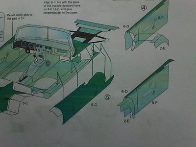 Getting Started / the Chassis...