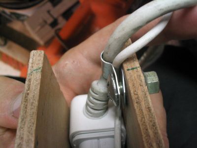 Ugliest Strongest Case for Powerbook Transformer