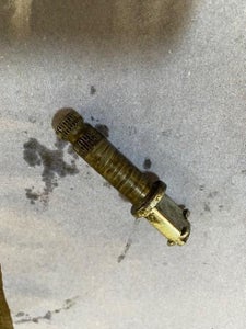 Rear Brake