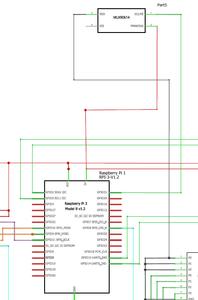 Wiring the Infrared Sensor