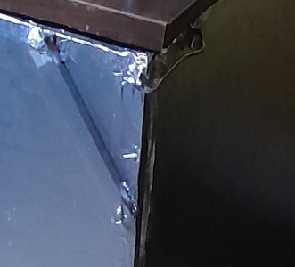 Assembly Progression Continued