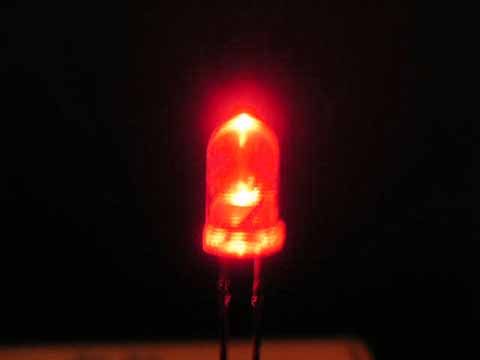Arduino, LED, Dice!