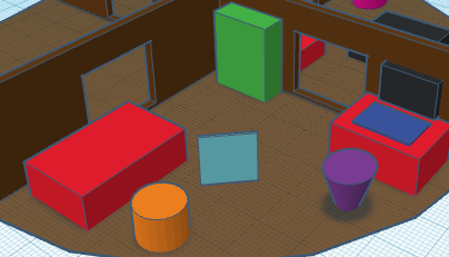 Design the Bedroom