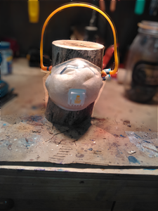 Sand, Cont. : Wear Protection