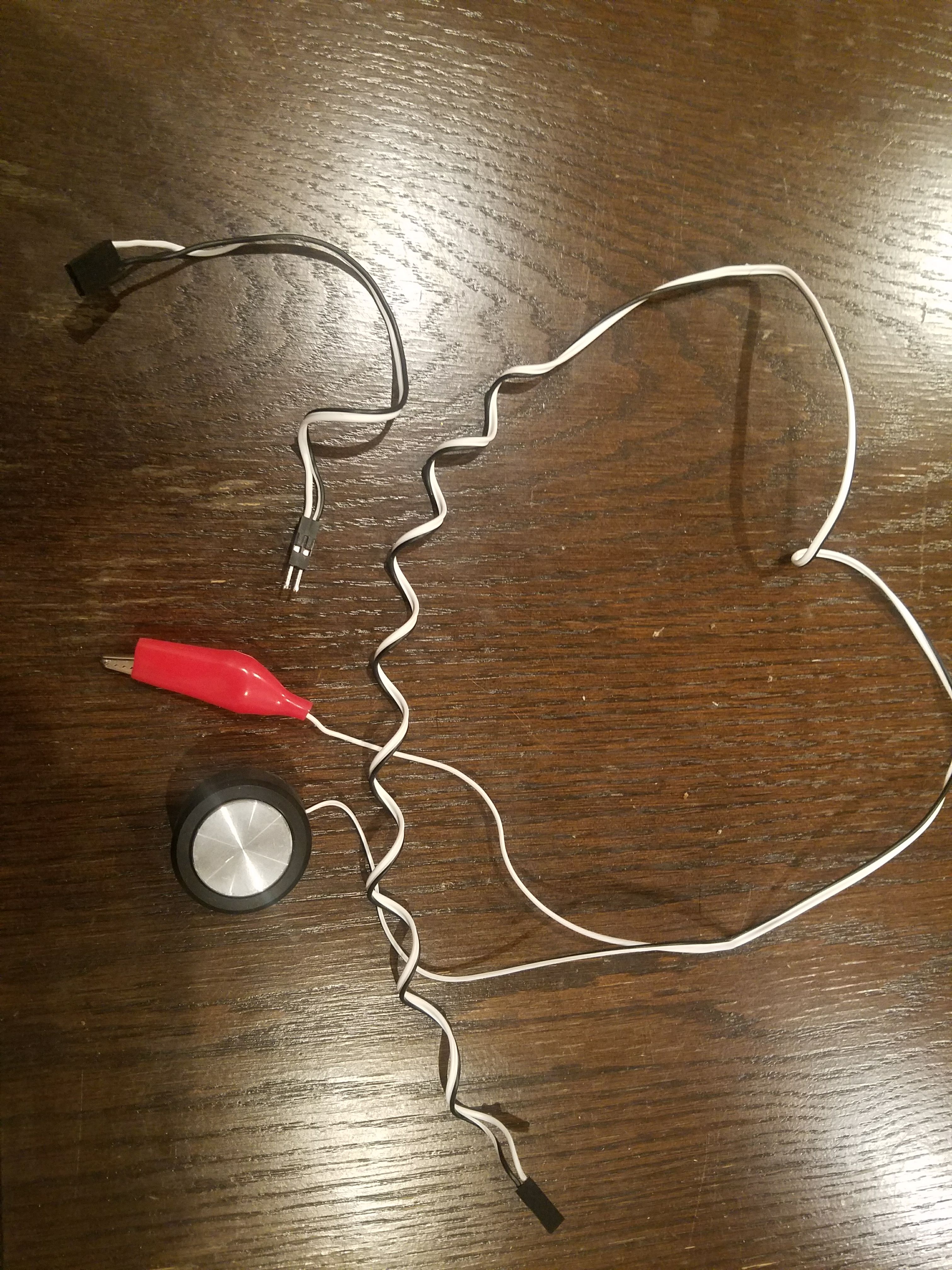 Setup a Touch Probe With a Arduino CNC Shield and Grbl and UGS Platform