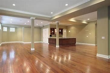 Building Basement