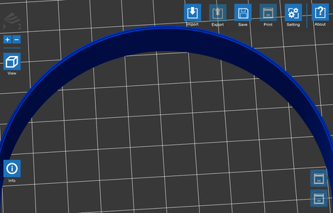  Slice, Then Print