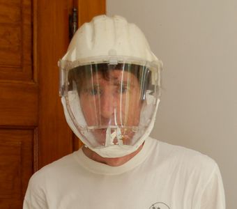 Ready for Action!