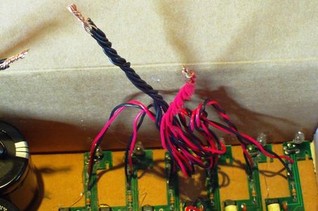 Connect the Charger Boards
