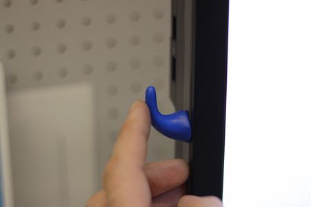 How to Make a Horn / Hook / Cactus Thingy :)