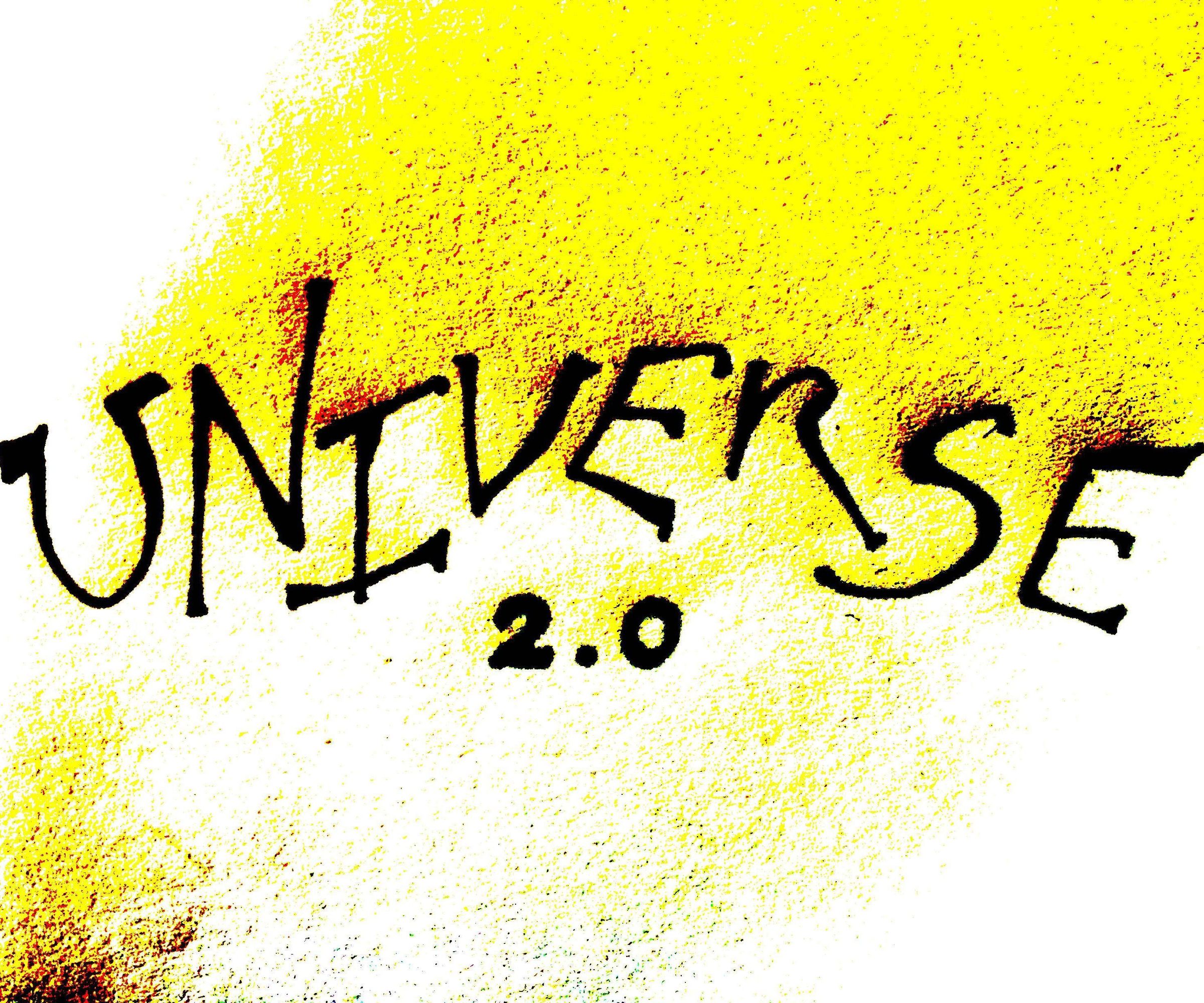 How To: Construct Your Very Own Universe