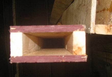 Assembling the Beams