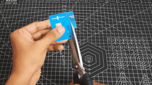 Magnetic Actuator Part 1