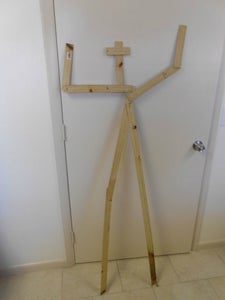 Building the Support