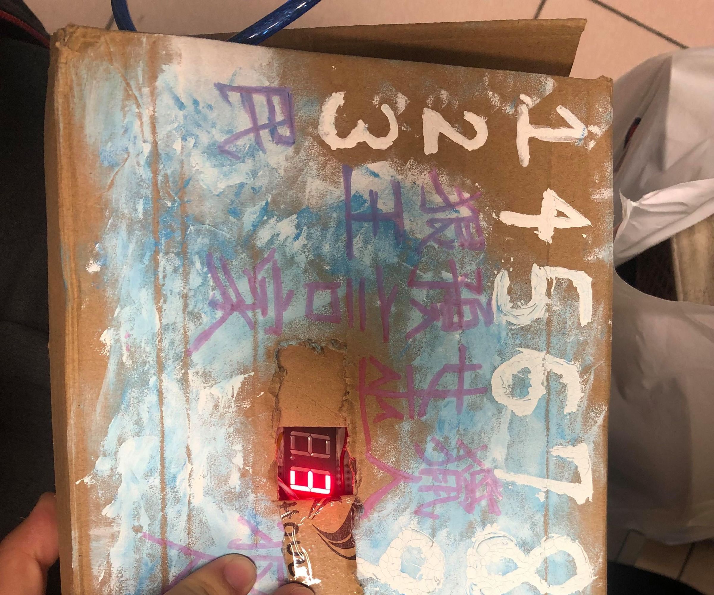 狼人殺隨機角色選擇器