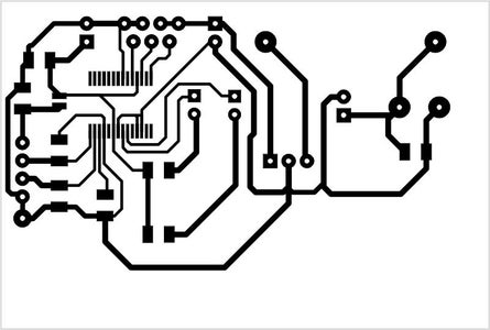 PCB Designe
