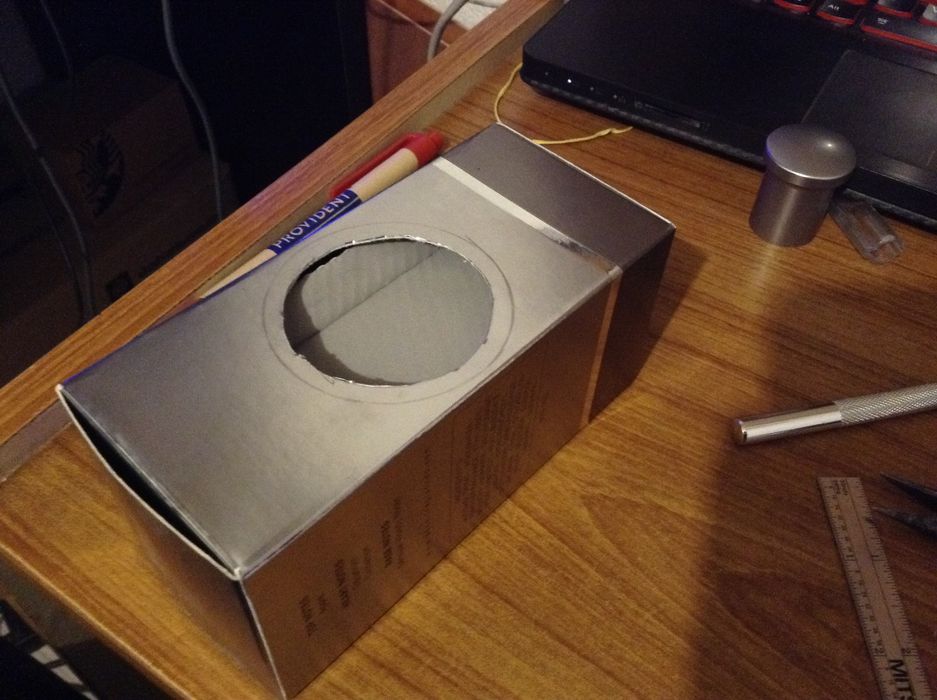 How to Make a Lamp With Programmable Routines : 17 Steps - Instructables