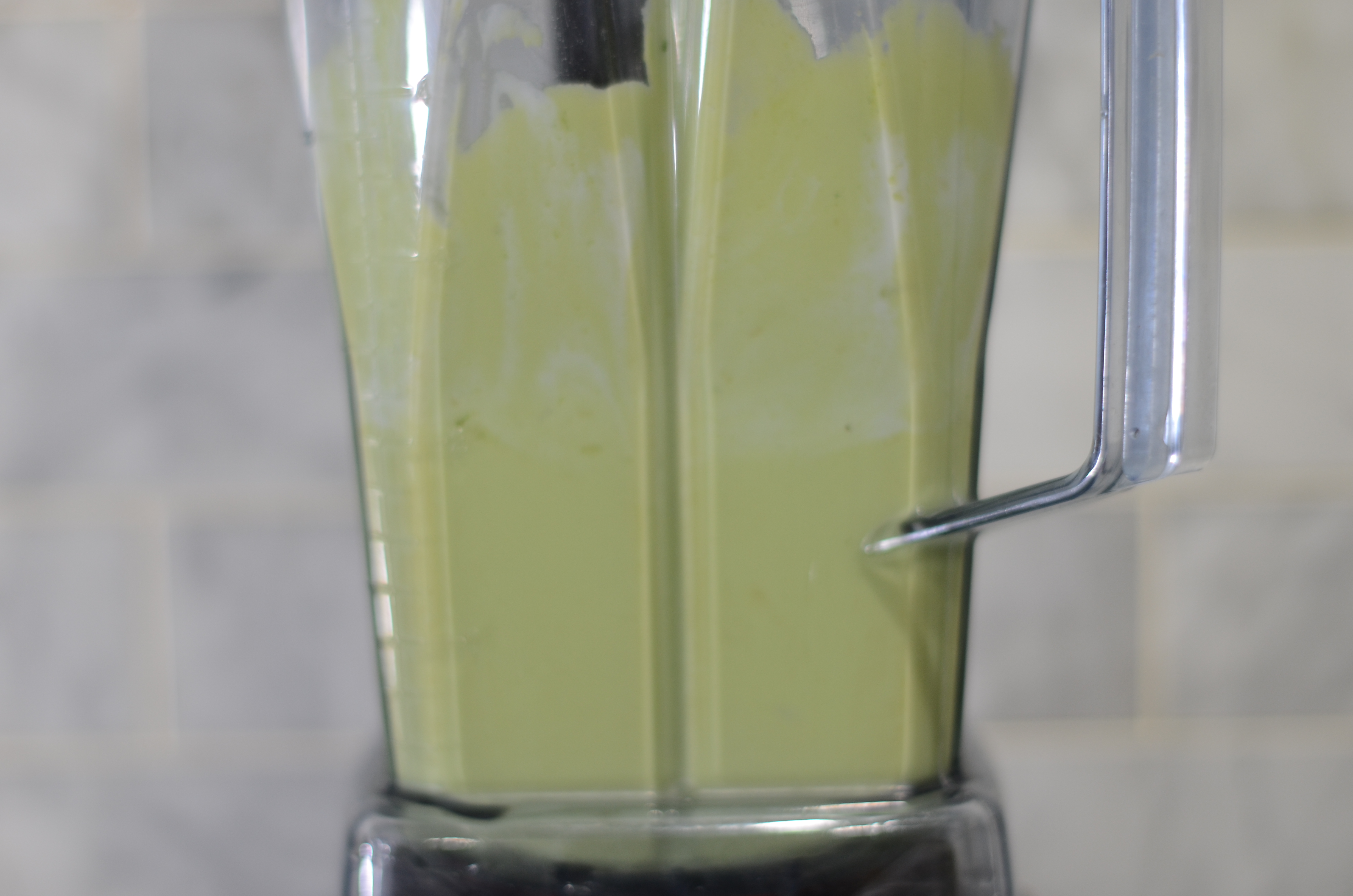 Avocado Frozen Yogurt Bars (Ketofriendly) 4 Steps (with Pictures