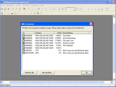 Chosing Individual Tiles for Combining