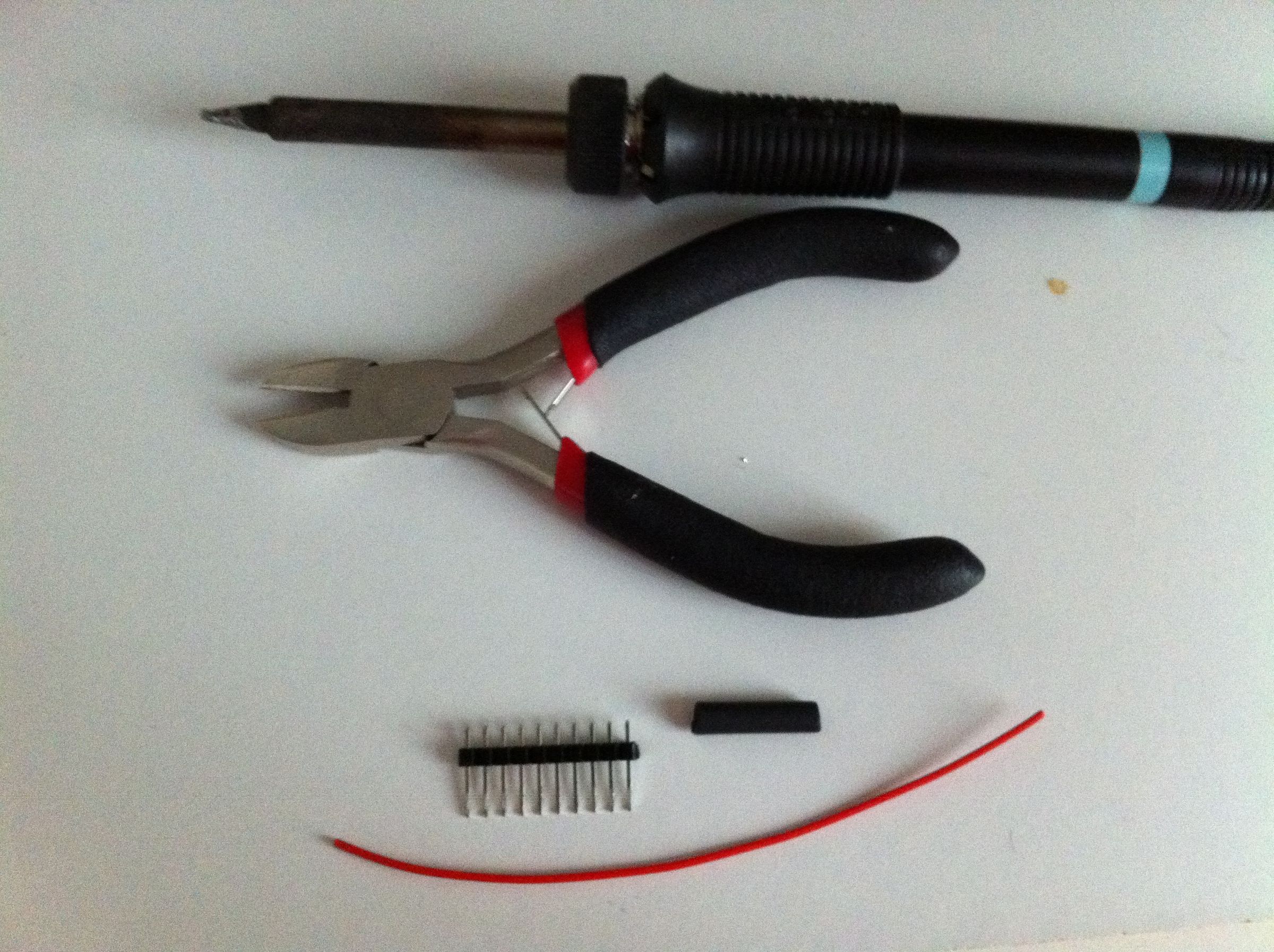 How to Make Jumper Wires 5 Steps Instructables