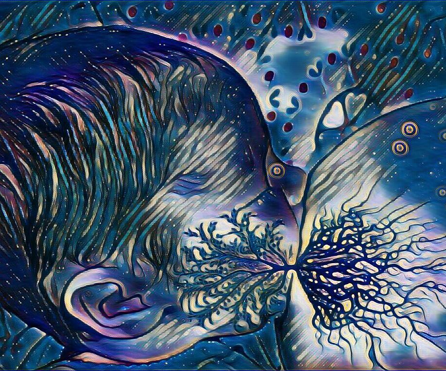 Tree of Life Photo Edit Tutorial 