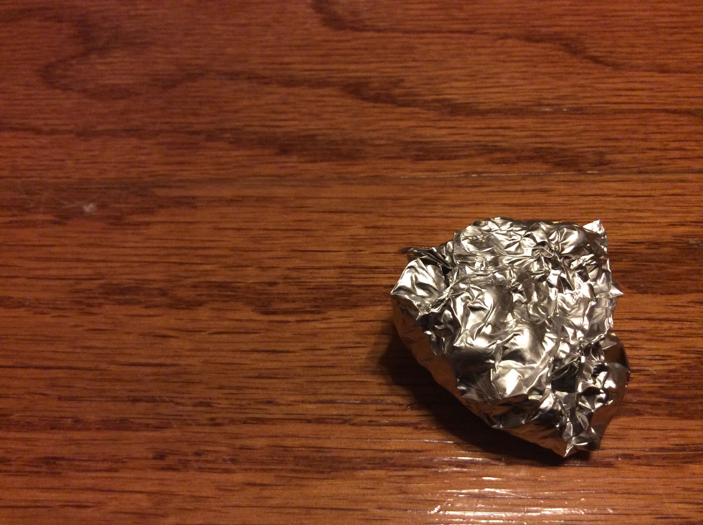 How to Make Slingshot Ammo 3 Steps Instructables