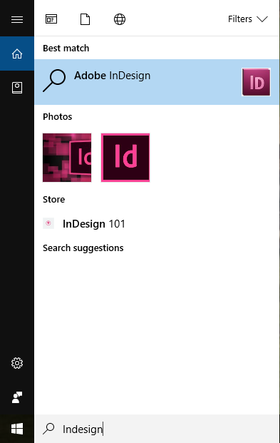 How to Make a Header and Footer for a Master Page in InDesign : 11 ...