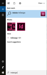 How to Make a Header and Footer for a Master Page in InDesign : 11 ...