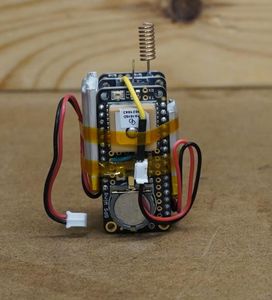 Launch and Track Your Model Rockets Using Android App! - Add Built-In ...