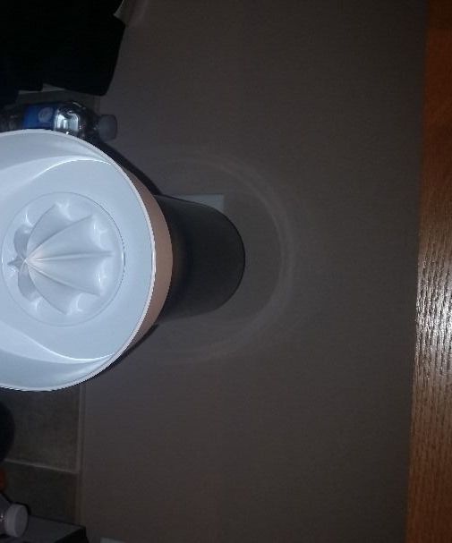 Installing Kitchen Aid Citrus Juicer