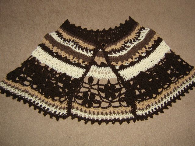 Caplet