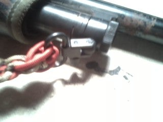 Attaching the Loop to the Stud