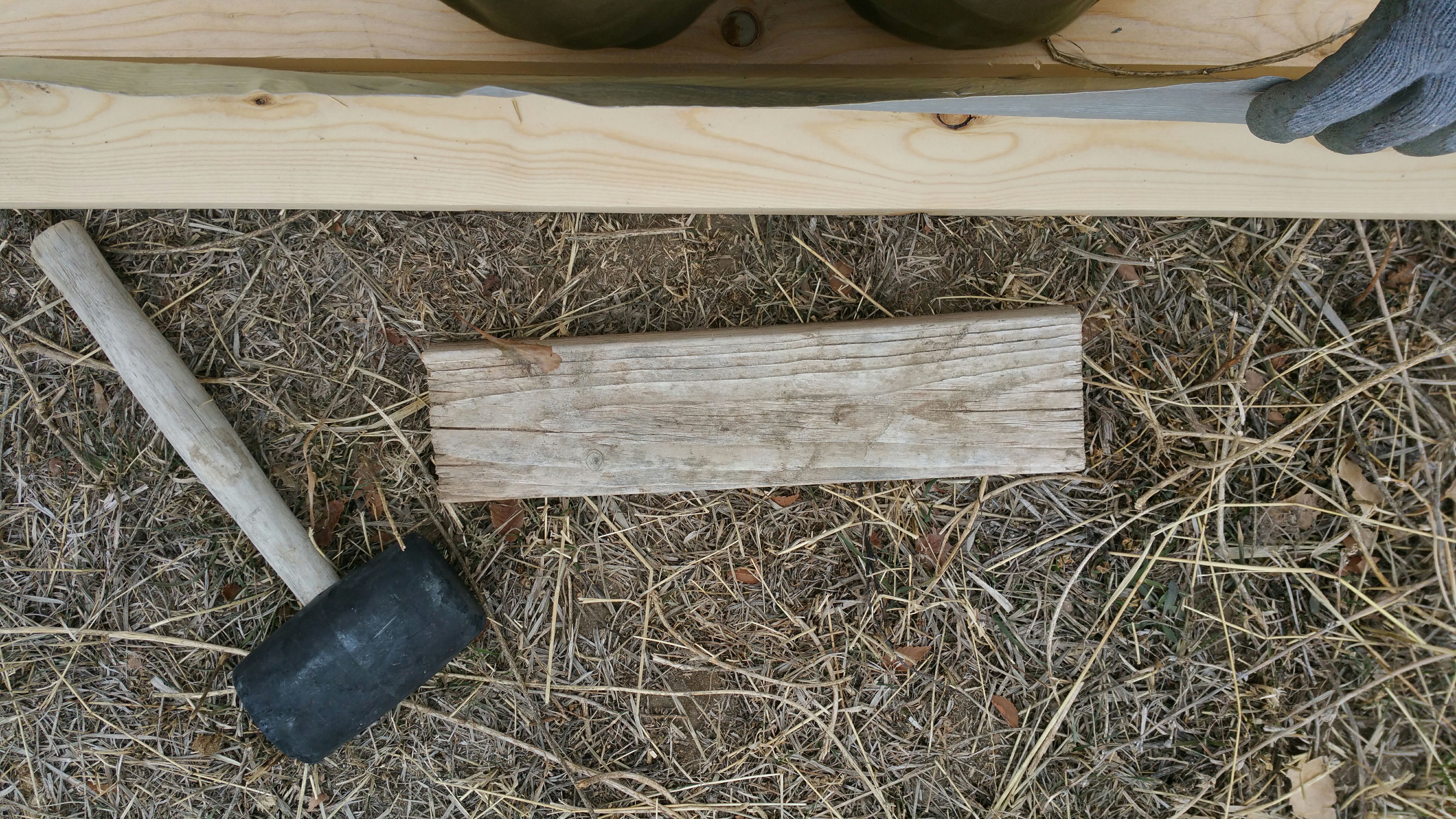 Rain Gutters Made Easy! : 8 Steps (with Pictures) - Instructables