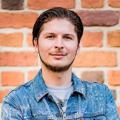 author
